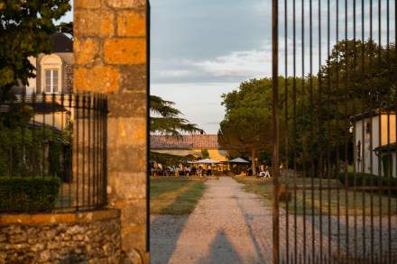 Château Guiraud, journées portes ouvertes Sauternes et Barsac 2026